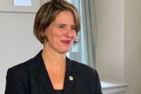 Annie Godbout tassée du comité exécutif par la mairesse